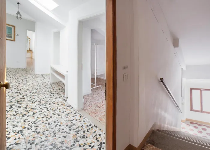 Ca Rosalba By Venicevillas * Venise