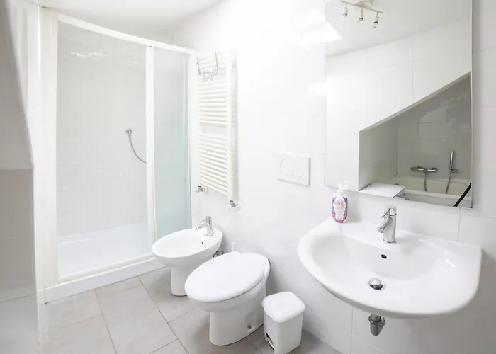 Appartement Ca Rosalba By Venicevillas *