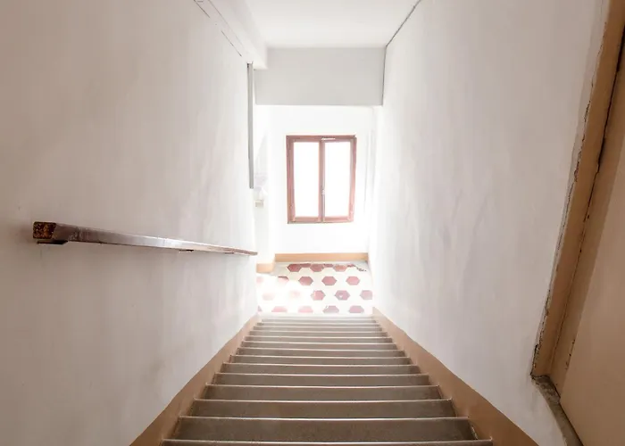 Appartement Ca Rosalba By Venicevillas Venise